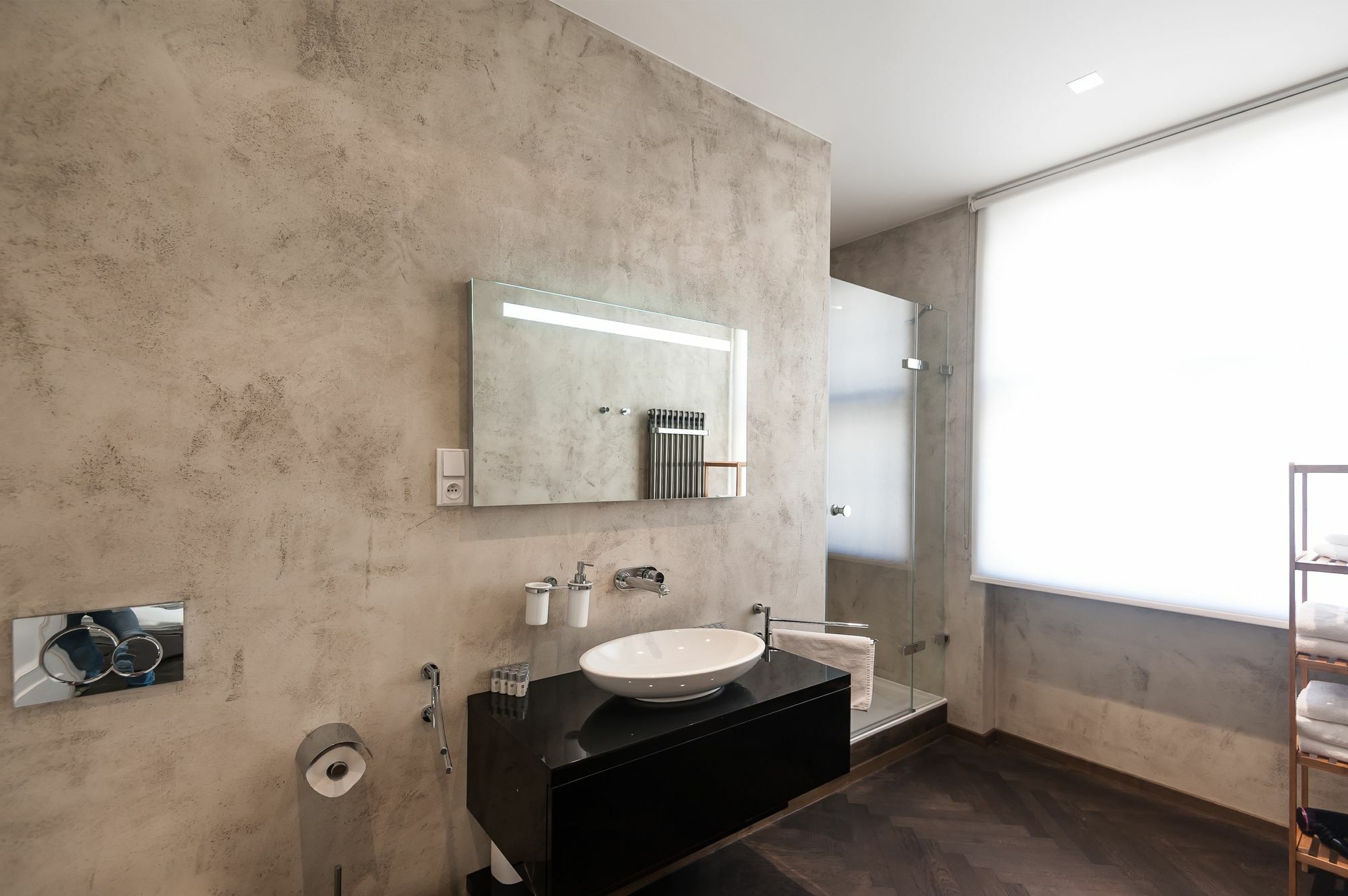 Old Town Boutique Suites براغ المظهر الخارجي الصورة