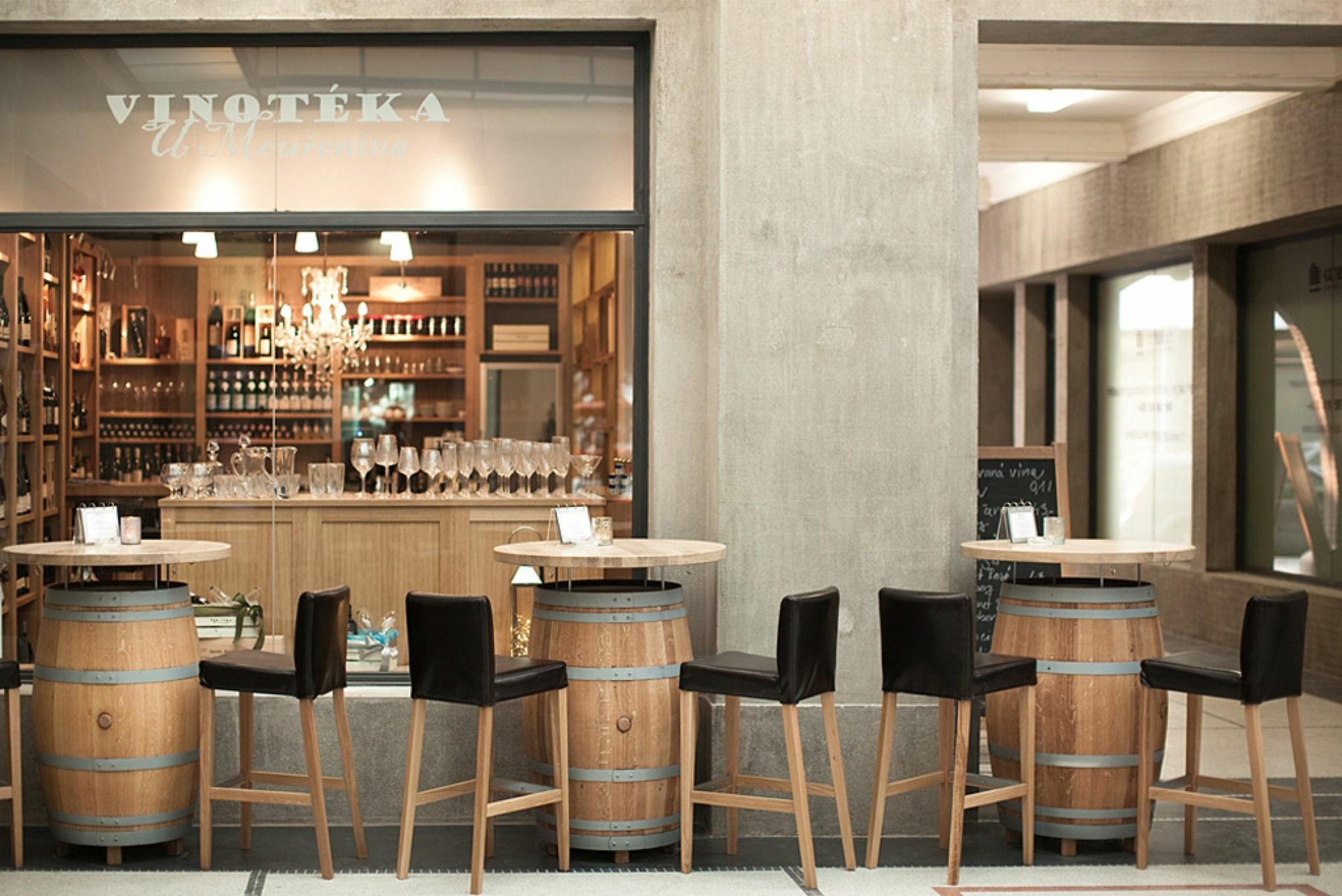 Old Town Boutique Suites براغ المظهر الخارجي الصورة