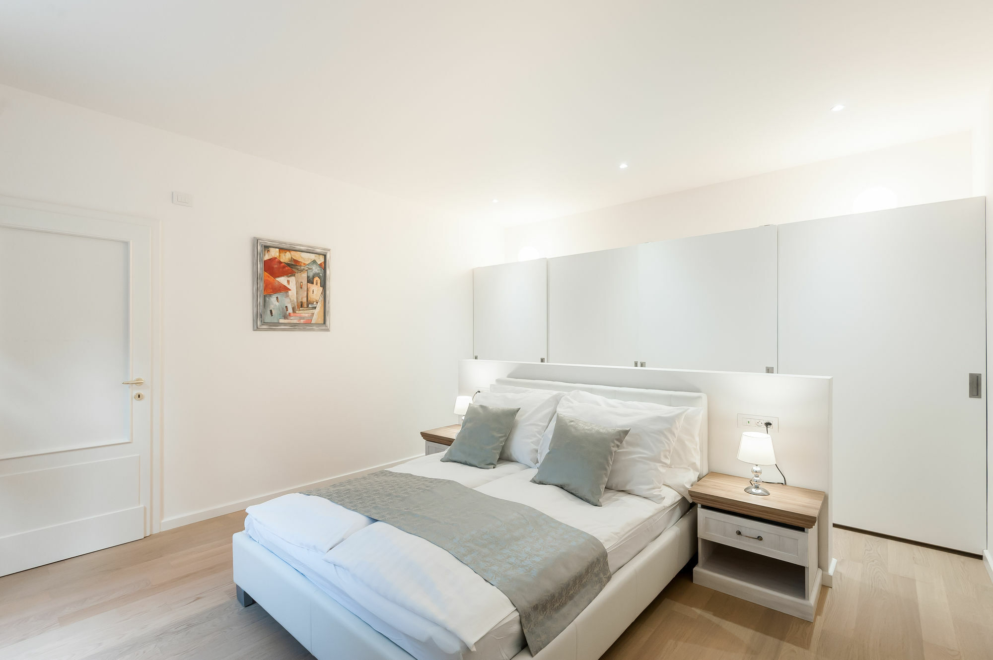 Old Town Boutique Suites براغ المظهر الخارجي الصورة
