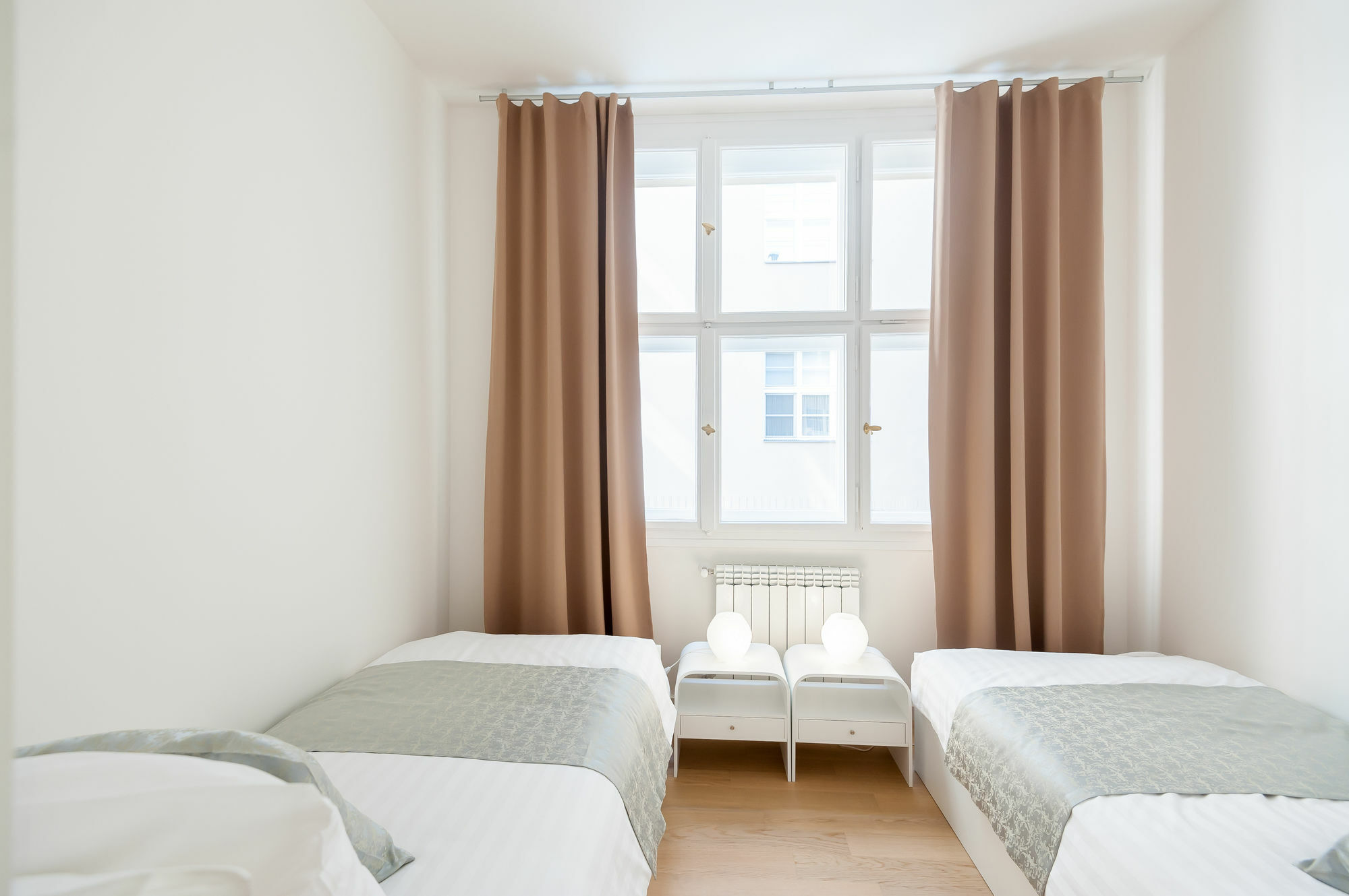 Old Town Boutique Suites براغ المظهر الخارجي الصورة