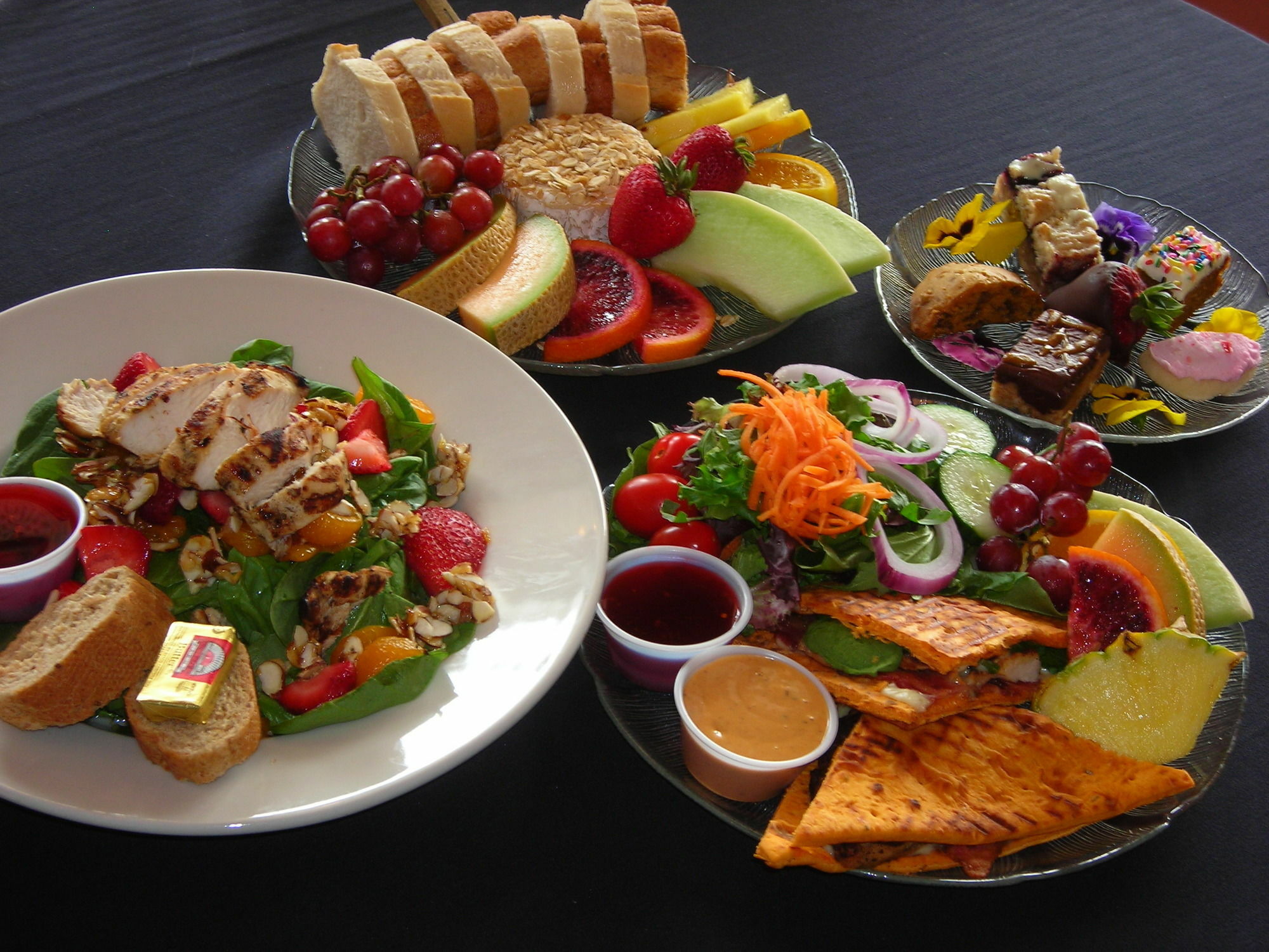Old Town Boutique Suites براغ المظهر الخارجي الصورة
