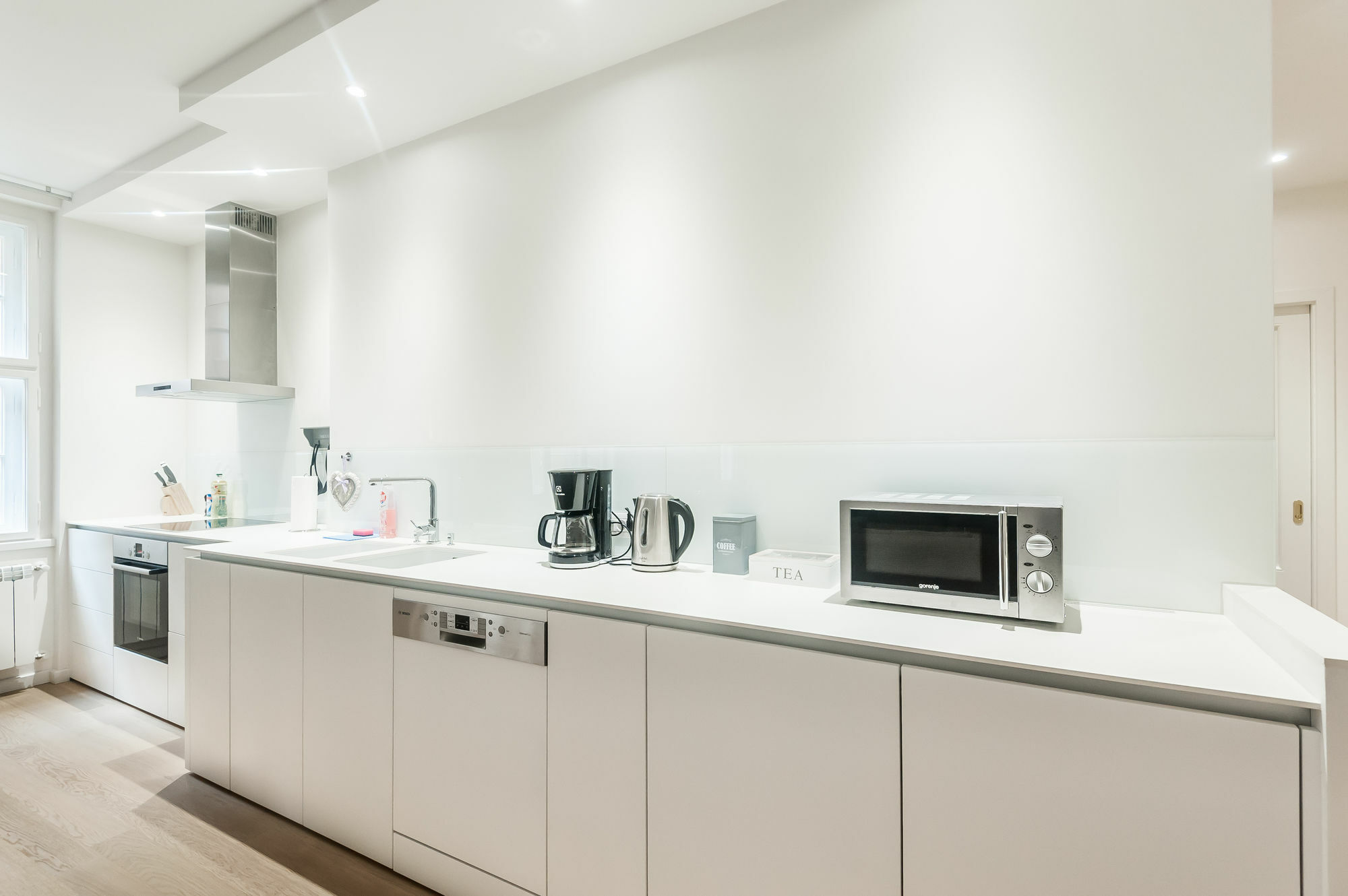 Old Town Boutique Suites براغ المظهر الخارجي الصورة