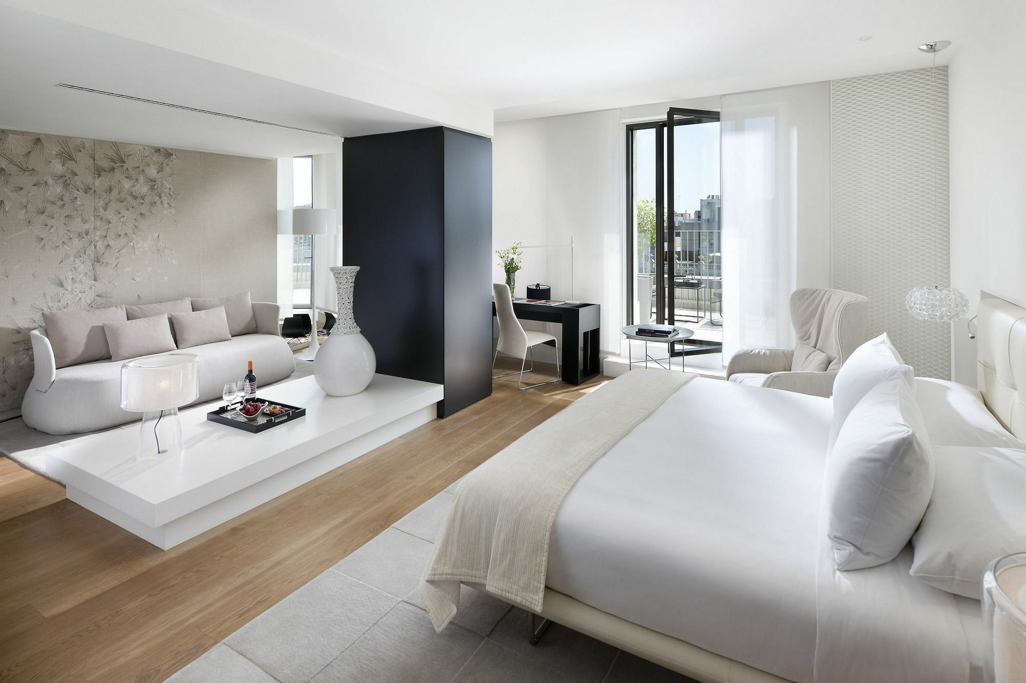 Old Town Boutique Suites براغ المظهر الخارجي الصورة