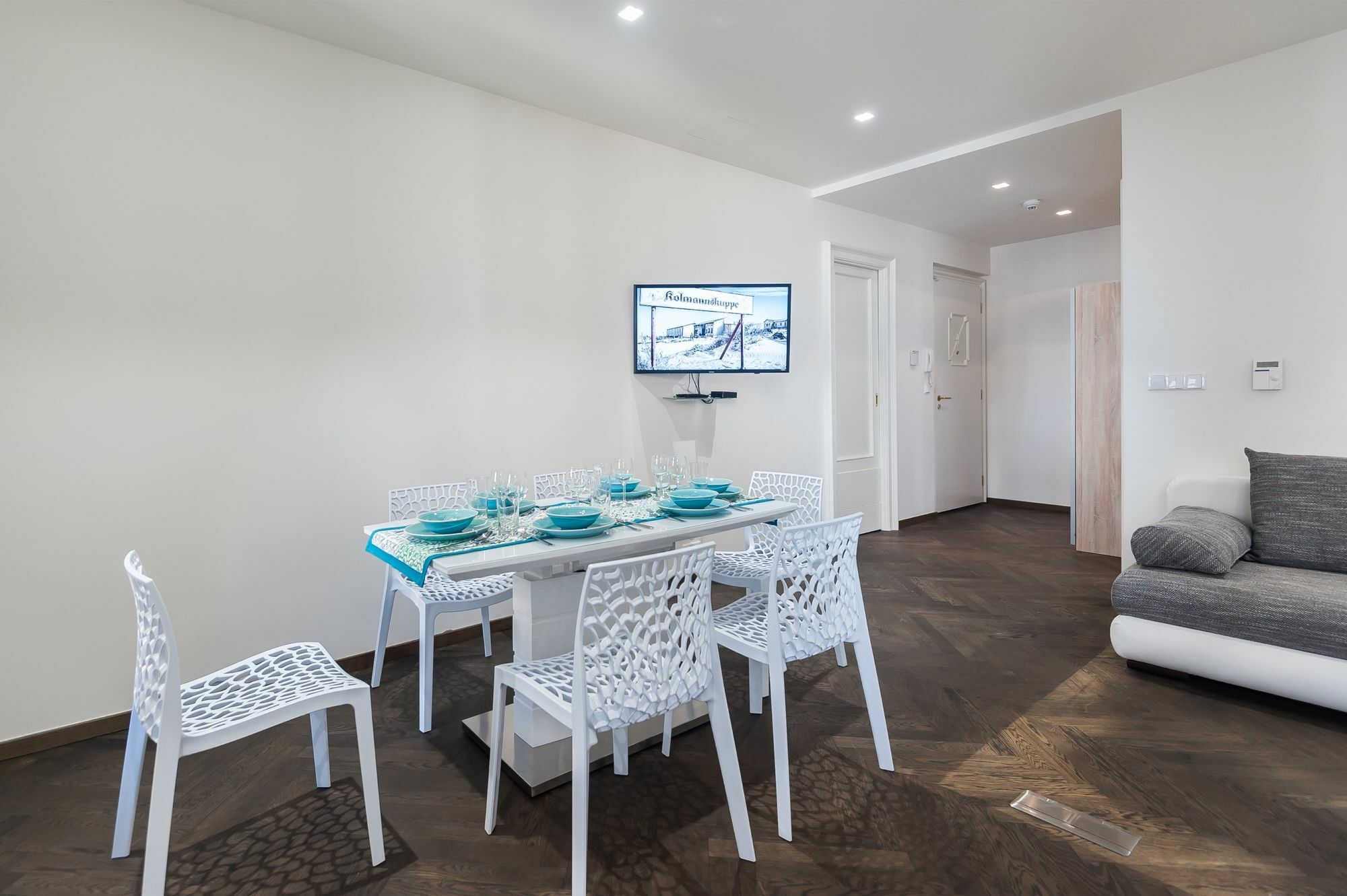 Old Town Boutique Suites براغ المظهر الخارجي الصورة