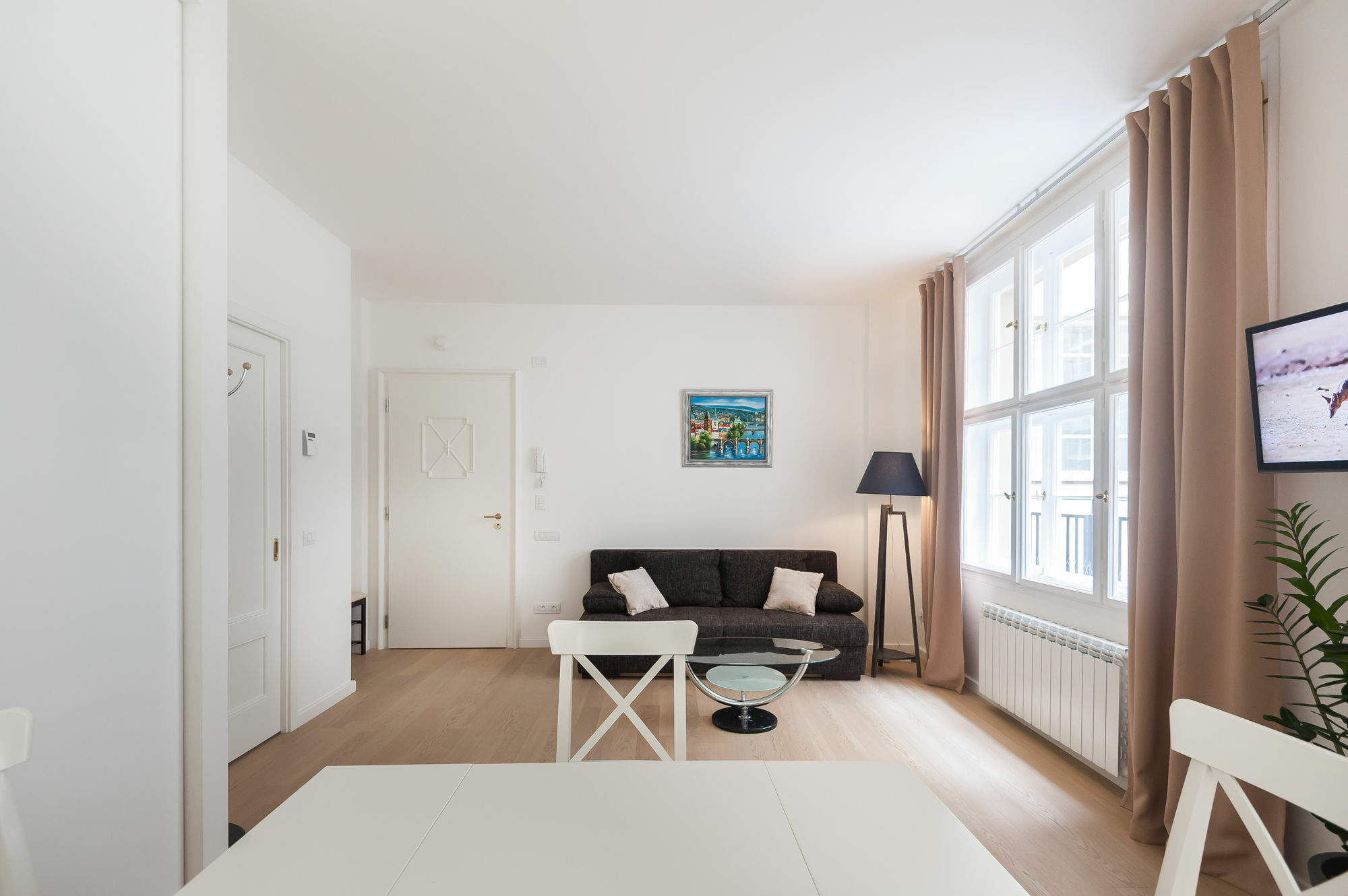Old Town Boutique Suites براغ المظهر الخارجي الصورة